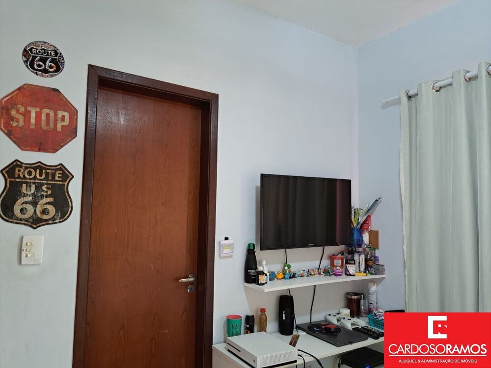 Casa, 4 quartos - Foto 10