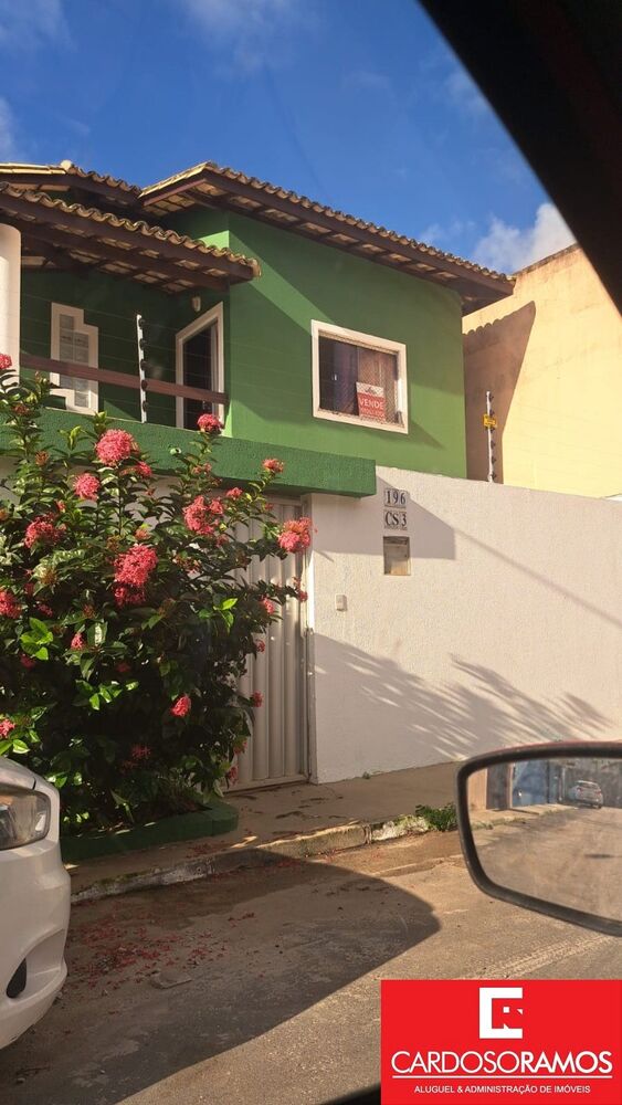 Casa, 4 quartos - Foto 2