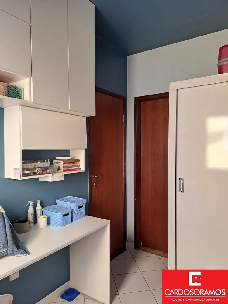 Casa, 4 quartos - Foto 12