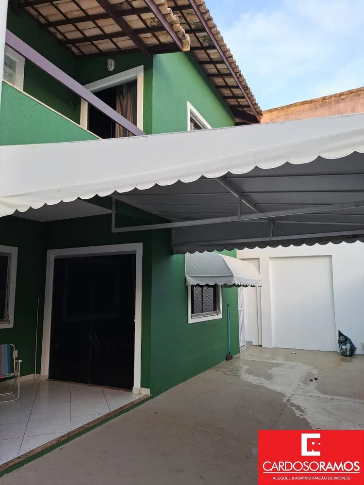 Casa, 4 quartos - Foto 1