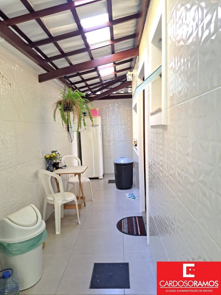 Casa, 4 quartos - Foto 4