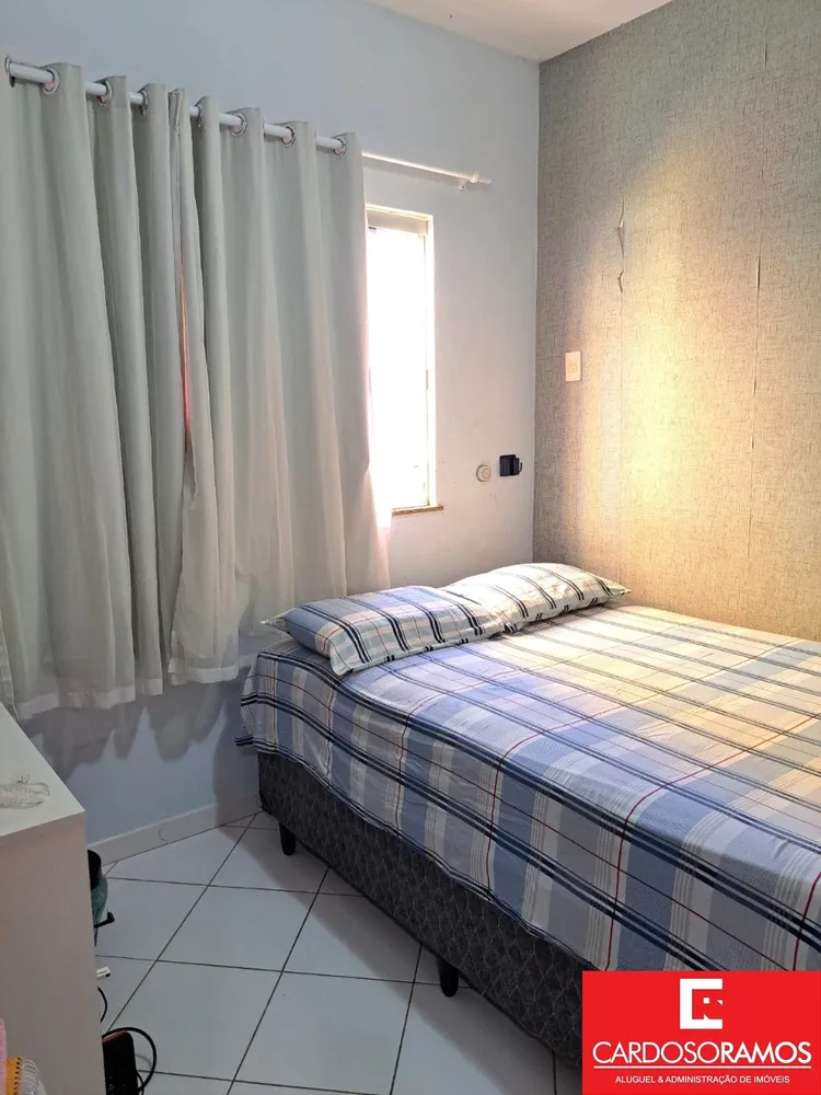 Casa, 4 quartos - Foto 15