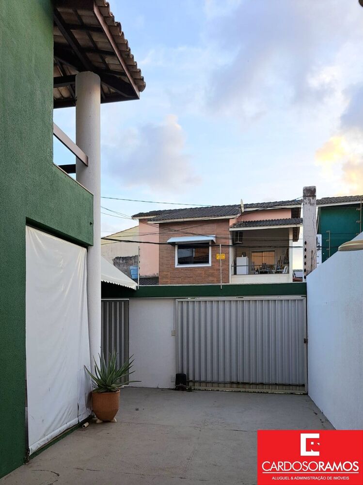 Casa, 4 quartos - Foto 3