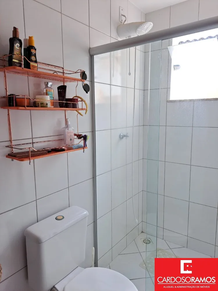 Casa, 4 quartos - Foto 17