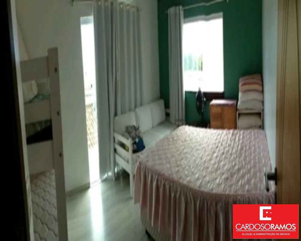 Casa de Condomínio, 4 quartos - Foto 3