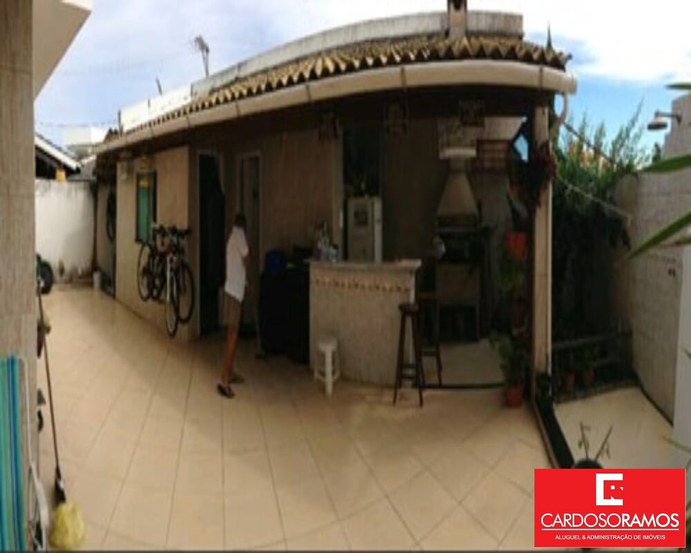 Casa de Condomínio, 4 quartos - Foto 2
