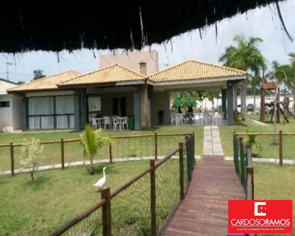 Casa de Condomínio, 4 quartos - Foto 10