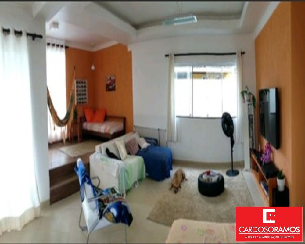 Casa de Condomínio, 4 quartos - Foto 3