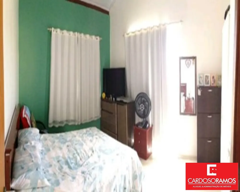 Casa de Condomínio, 4 quartos - Foto 9