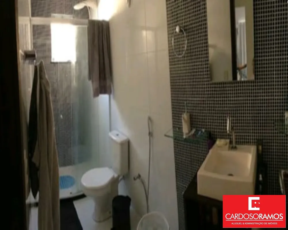 Casa de Condomínio, 4 quartos - Foto 8