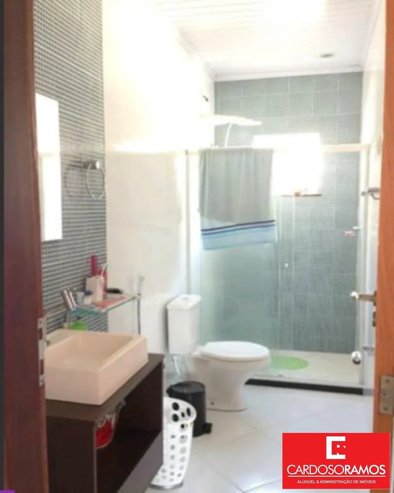 Casa de Condomínio, 4 quartos - Foto 5