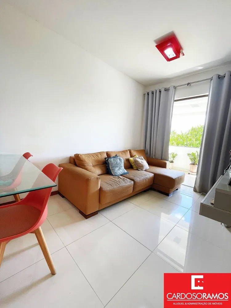 Apartamento, 3 quartos, 82 m² - Foto 2