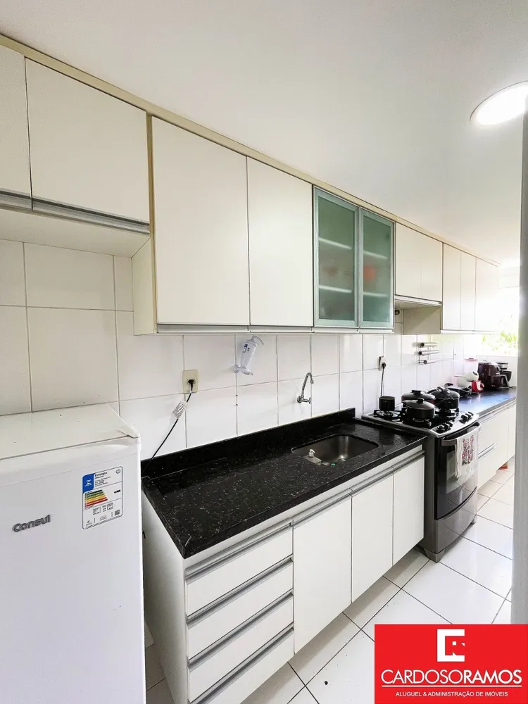 Apartamento, 3 quartos, 82 m² - Foto 5