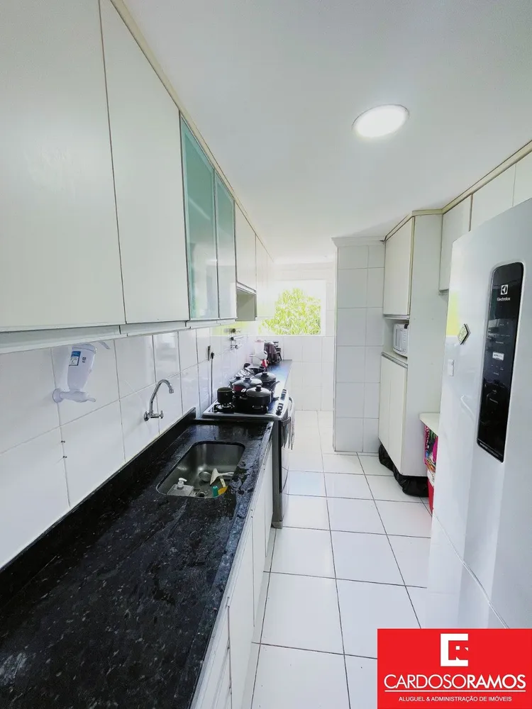 Apartamento, 3 quartos, 82 m² - Foto 4
