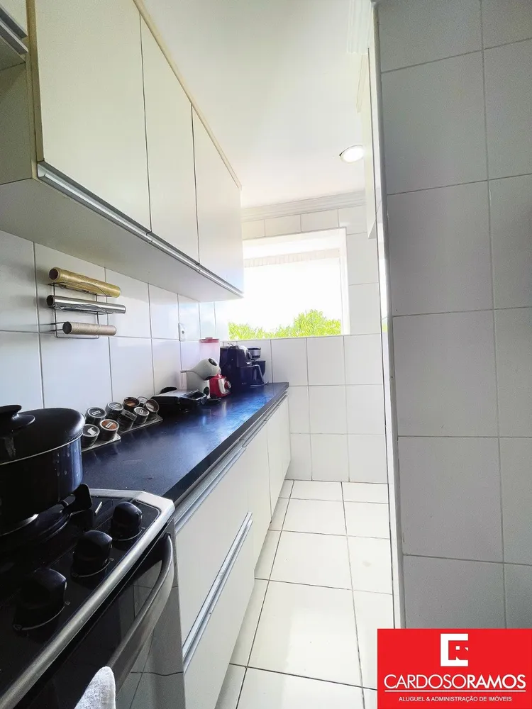 Apartamento, 3 quartos, 82 m² - Foto 3