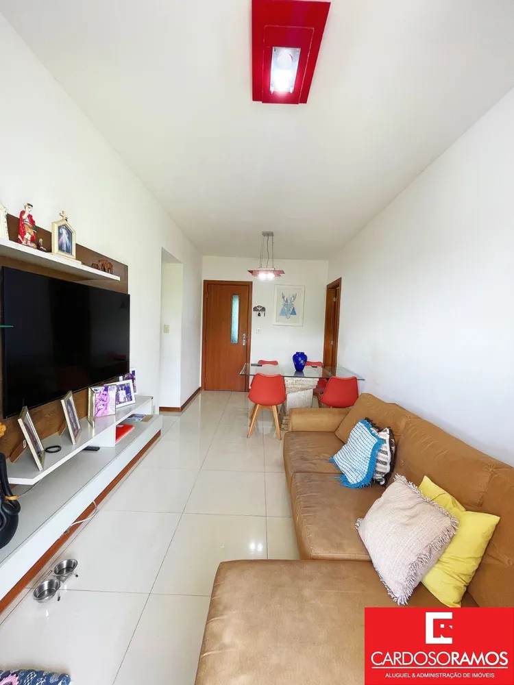 Apartamento, 3 quartos, 82 m² - Foto 1