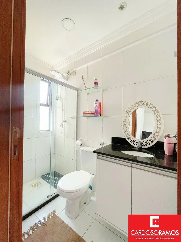 Apartamento, 3 quartos, 82 m² - Foto 11