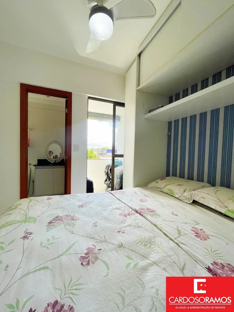 Apartamento, 3 quartos, 82 m² - Foto 9