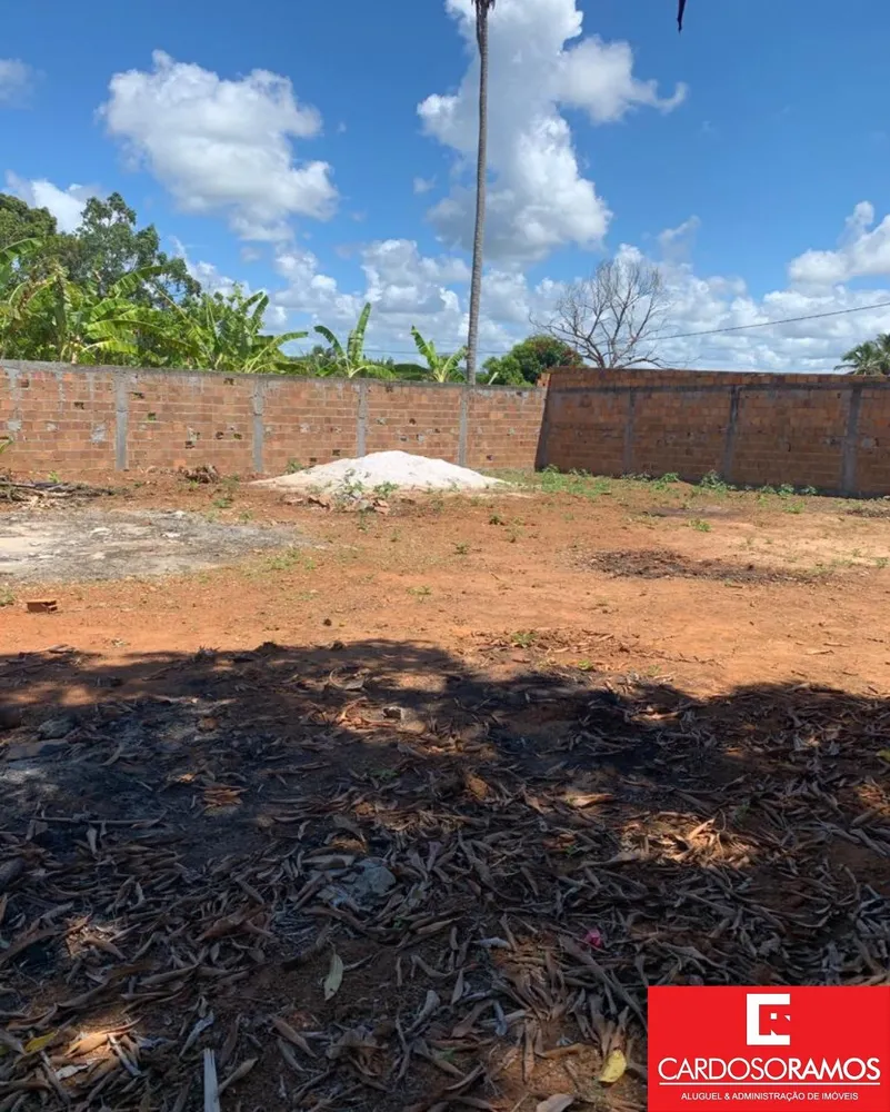 Terreno, 1000 m² - Foto 3