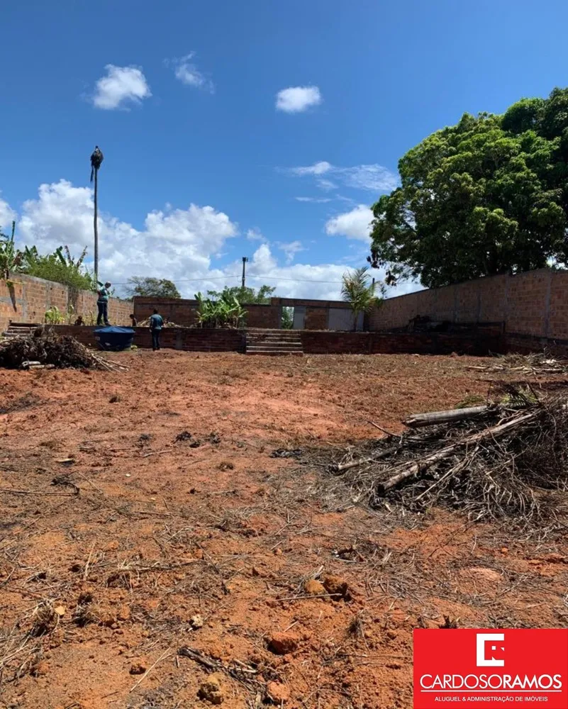 Terreno, 1000 m² - Foto 4