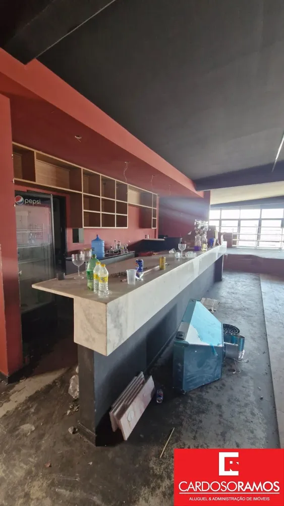 Loja-Salão, 180 m² - Foto 2