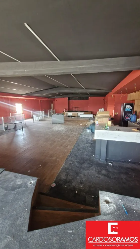 Loja-Salão, 180 m² - Foto 3