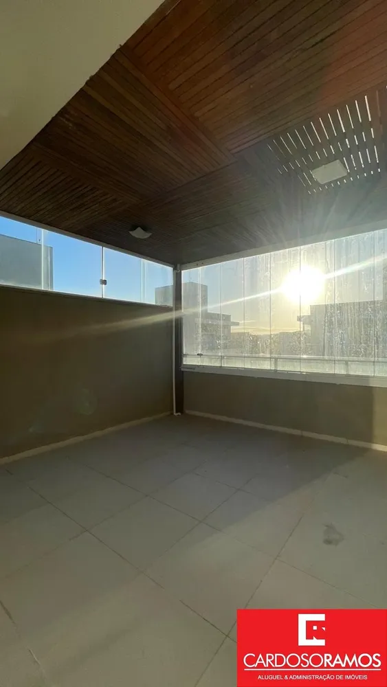 Cobertura, 2 quartos, 136 m² - Foto 1