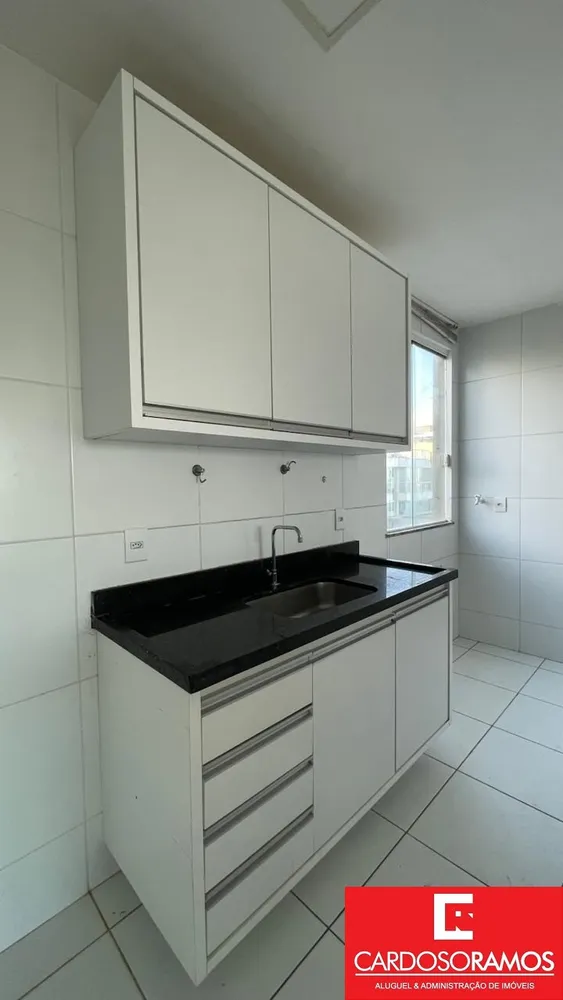 Cobertura, 2 quartos, 136 m² - Foto 3