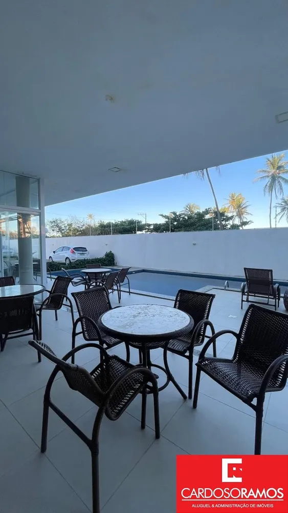 Cobertura, 2 quartos, 136 m² - Foto 11