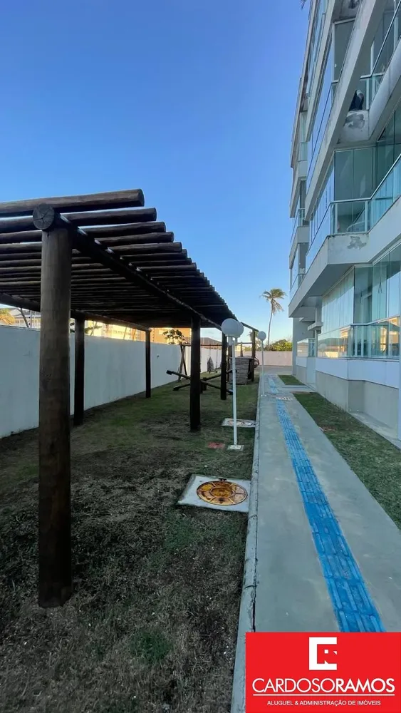 Cobertura, 2 quartos, 136 m² - Foto 10