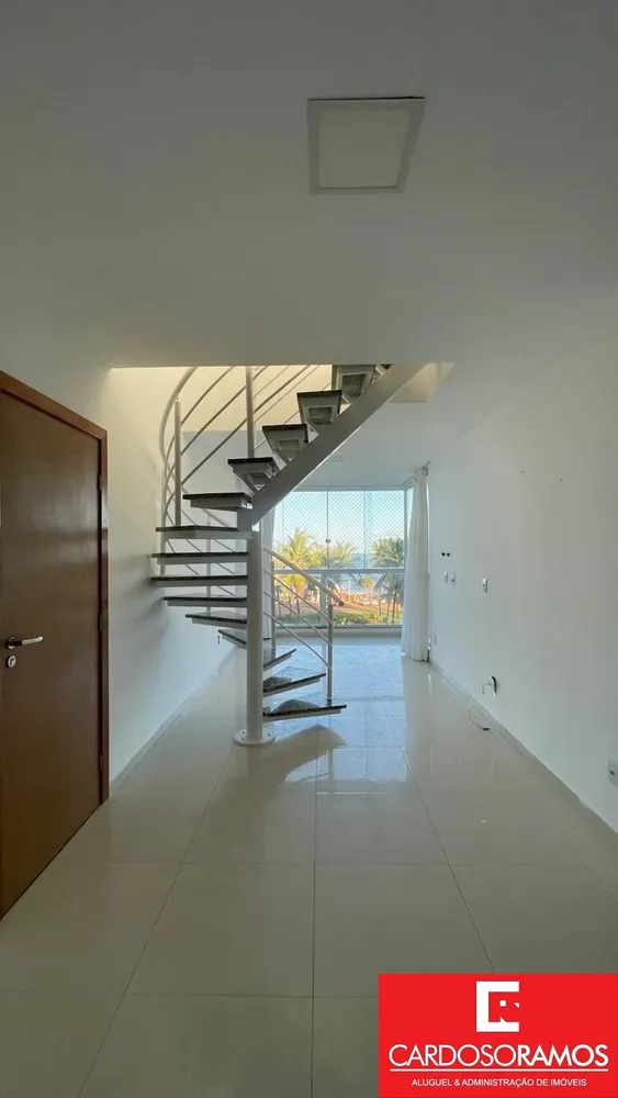 Cobertura, 2 quartos, 136 m² - Foto 2