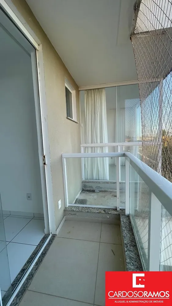 Cobertura, 2 quartos, 136 m² - Foto 7