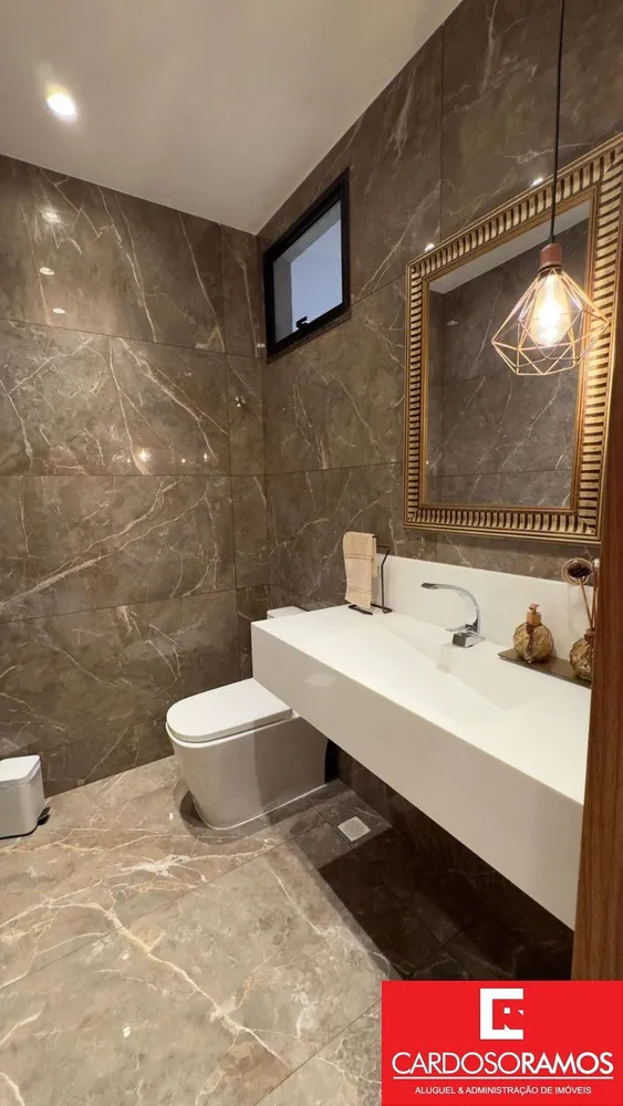 Casa, 5 quartos - Foto 7