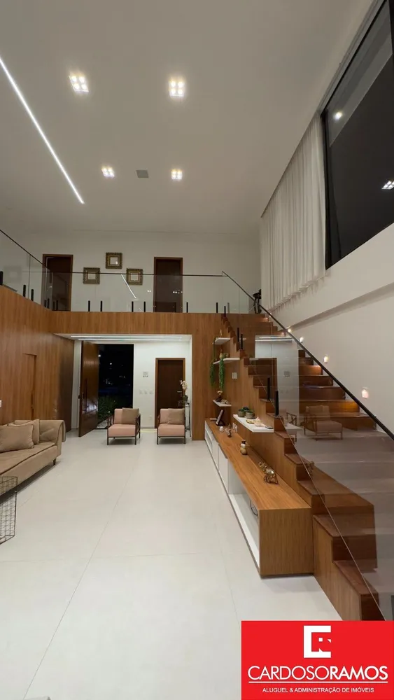 Casa, 5 quartos - Foto 2