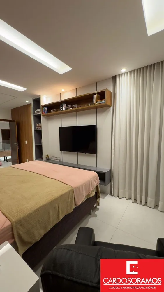 Casa, 5 quartos - Foto 5