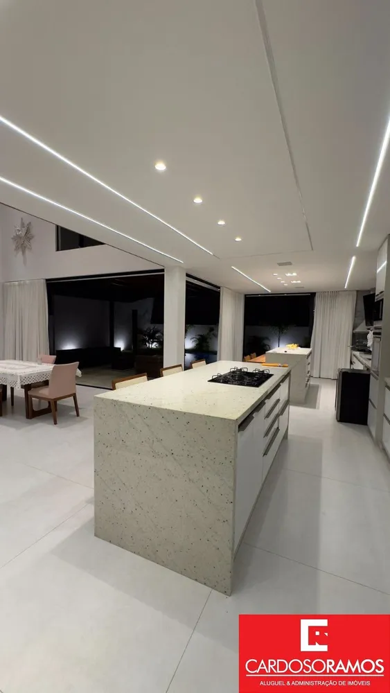 Casa, 5 quartos - Foto 4
