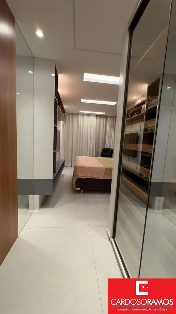 Casa, 5 quartos - Foto 6
