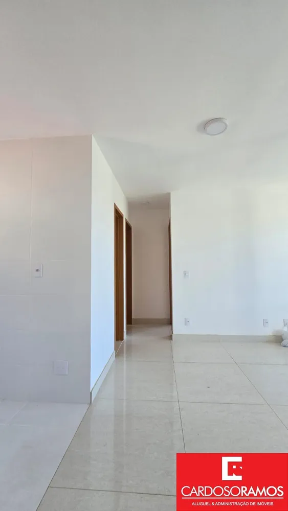 Apartamento, 2 quartos, 63 m² - Foto 3