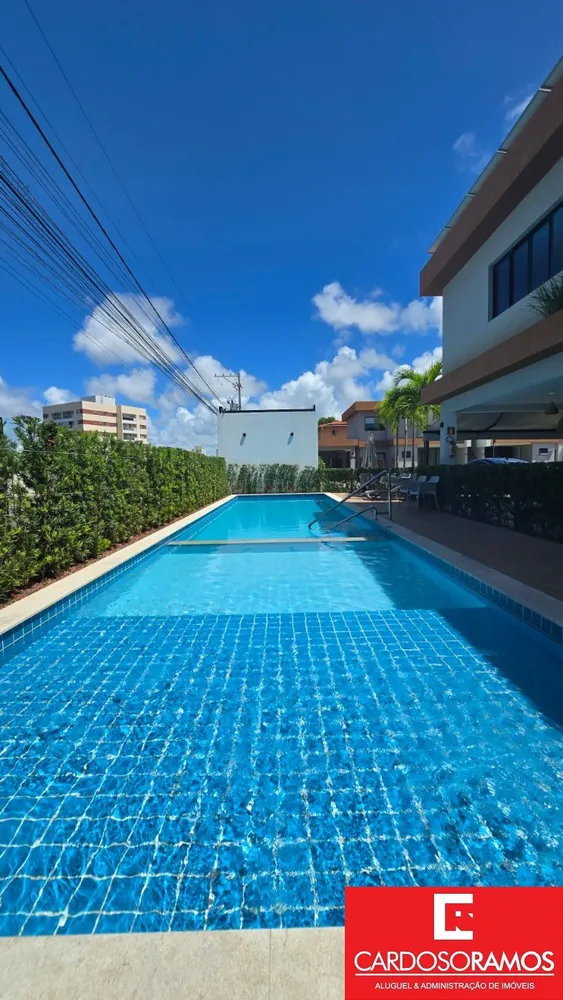 Apartamento, 2 quartos, 63 m² - Foto 1