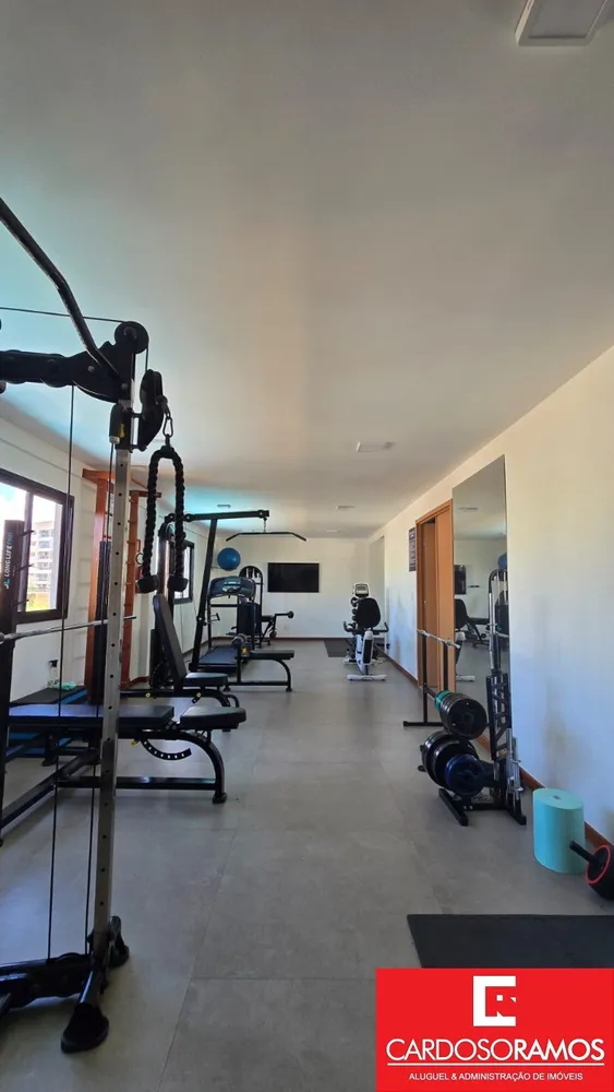 Apartamento, 2 quartos, 63 m² - Foto 8