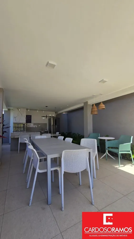 Apartamento, 2 quartos, 63 m² - Foto 6