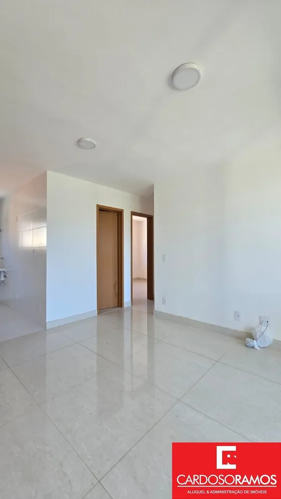 Apartamento, 2 quartos, 63 m² - Foto 4