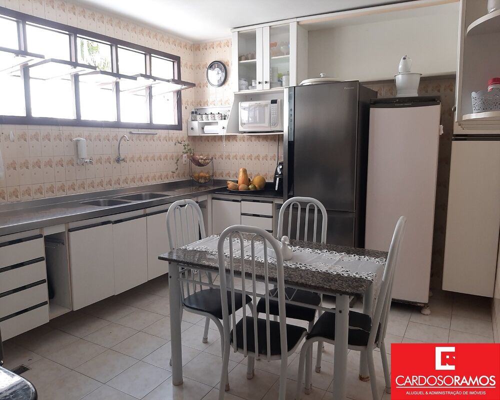 Casa, 4 quartos, 322 m² - Foto 12