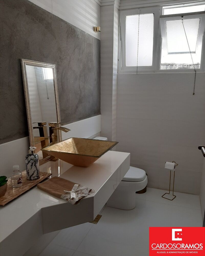 Casa, 4 quartos, 322 m² - Foto 9