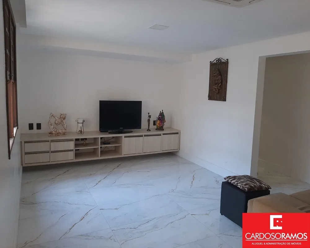 Casa, 4 quartos, 322 m² - Foto 5