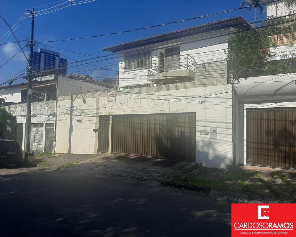 Casa, 4 quartos, 322 m² - Foto 1