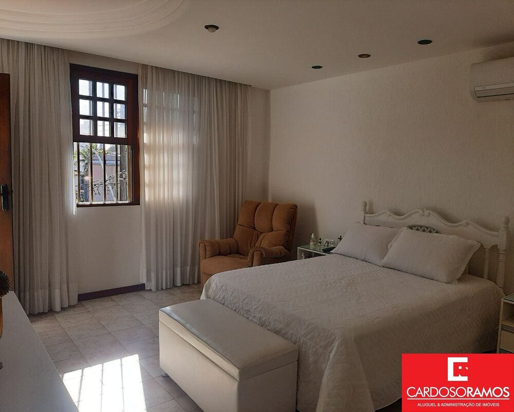 Casa, 4 quartos, 322 m² - Foto 7