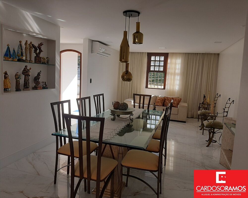 Casa, 4 quartos, 322 m² - Foto 10