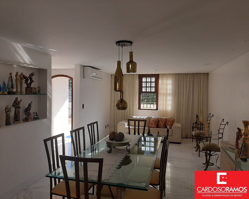 Casa, 4 quartos, 322 m² - Foto 3