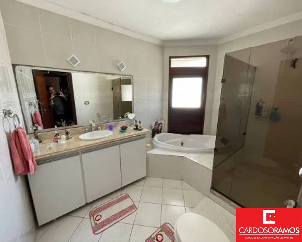Casa, 5 quartos - Foto 7